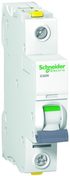 Schneider Electric Leitungsschutzschalter iDPN 1p+N 20A B Char 