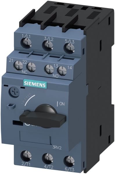 Siemens 3RV1021-4AA15 Leistungsschalter 11-16A 